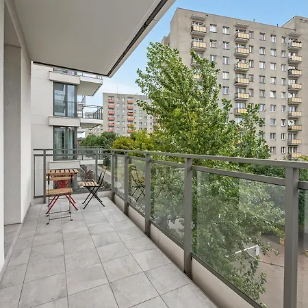 Garden Gate Old Town Parking Apartament *