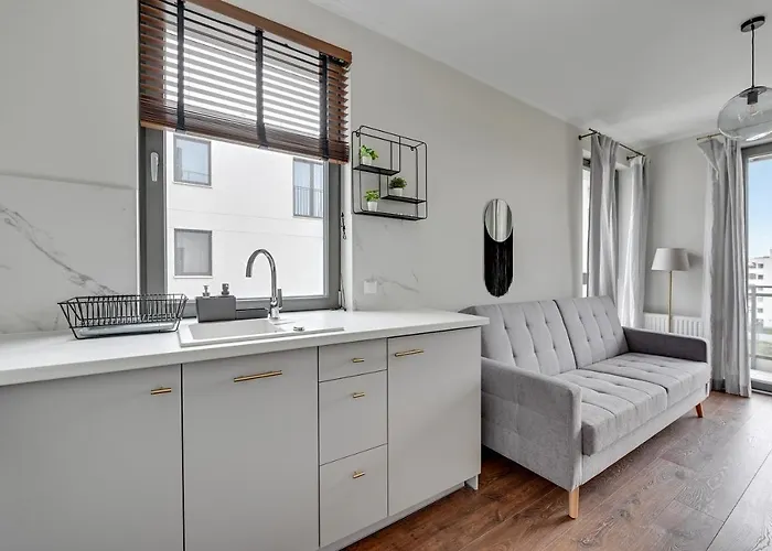 Garden Gate Old Town Parking 아파트 *