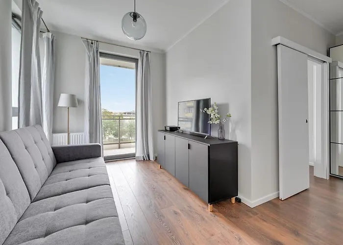 Garden Gate Old Town Parking 아파트 *