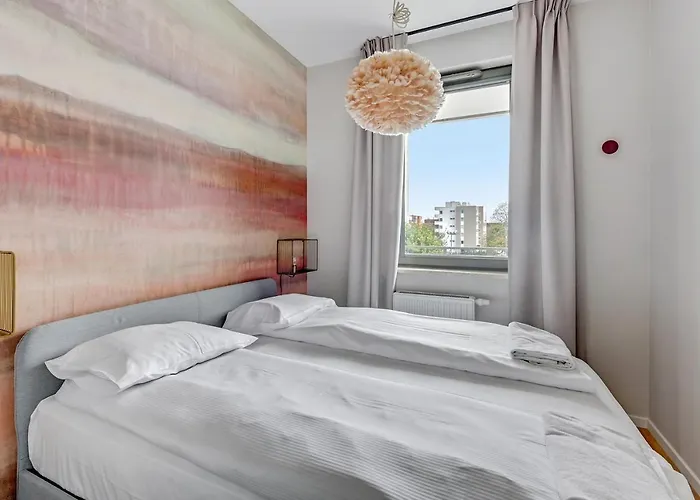 Garden Gate Old Town Parking 아파트 *