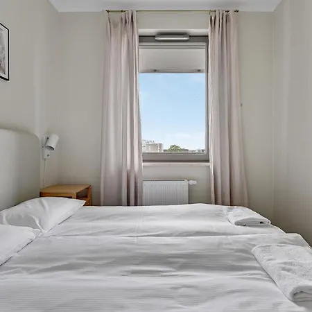 Garden Gate Old Town Parking