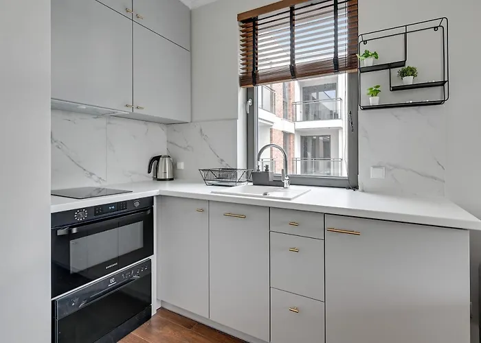 Garden Gate Old Town Parking شقة *