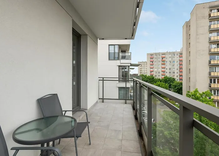 Garden Gate Old Town Parking شقة غدانسك