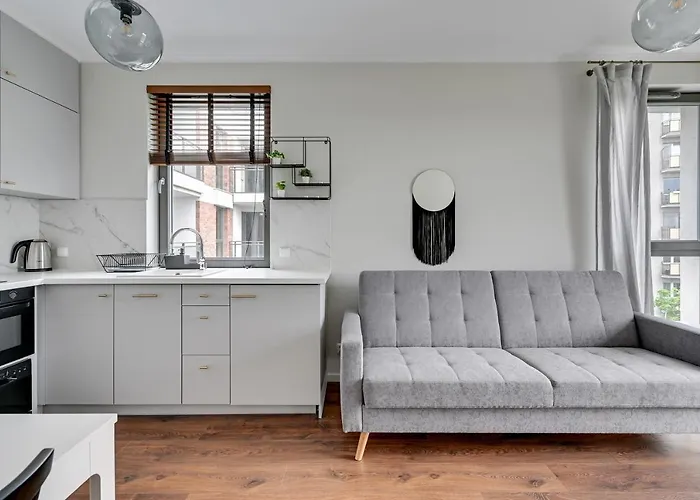 Garden Gate Old Town Parking شقة