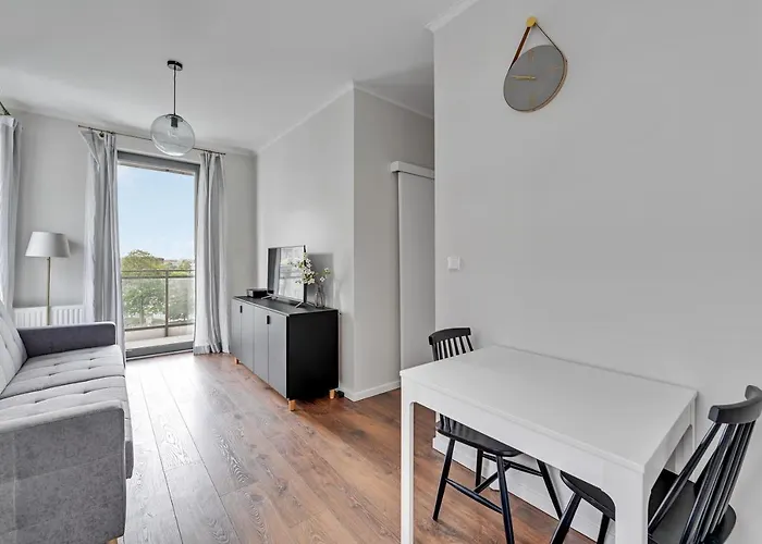 Garden Gate Old Town Parking شقة